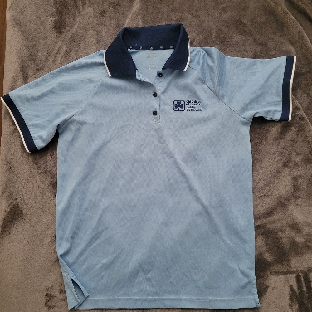 Girl Guides Tshirt size M,woman